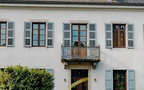 Le Boutik Hotel